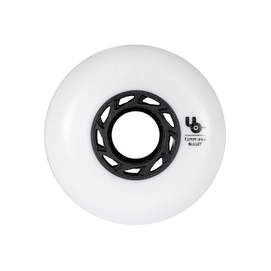 Team USA 72mm/88A 4-pack
