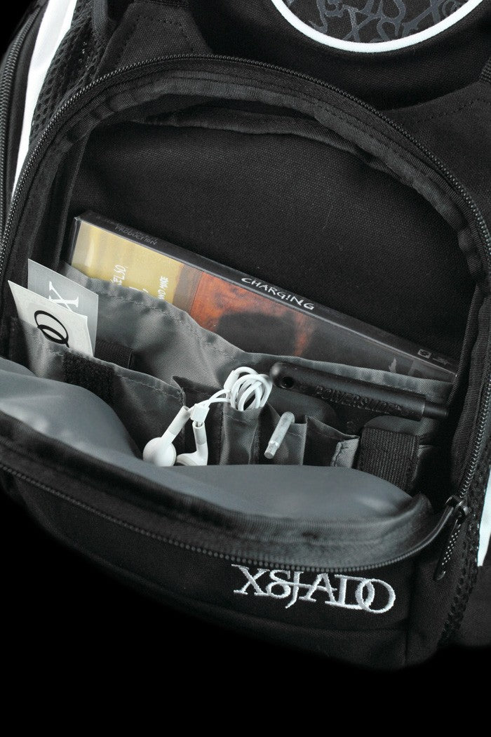 Xsjado Backpack