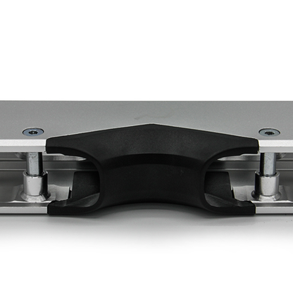 UFS HD 72 4x72mm silver