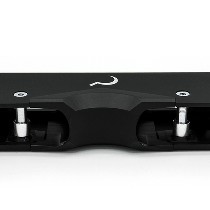 UFS HD 72 4x72mm black
