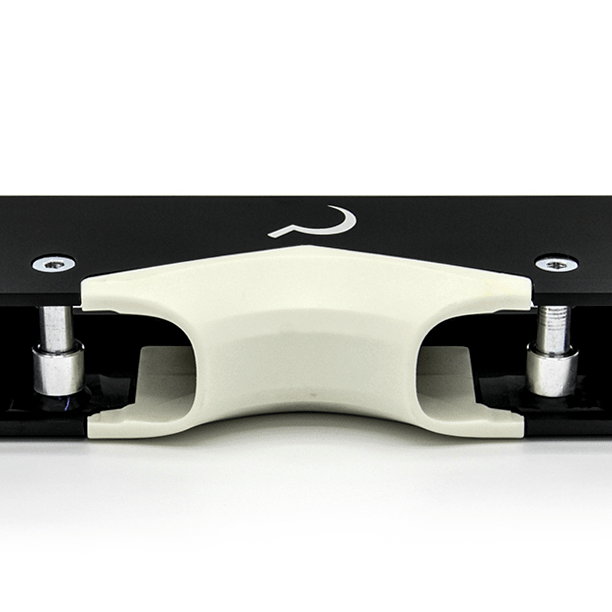 UFS HD 72 4x72mm black