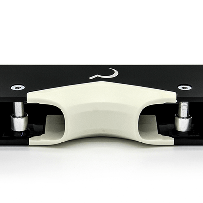 UFS HD 72 4x72mm black