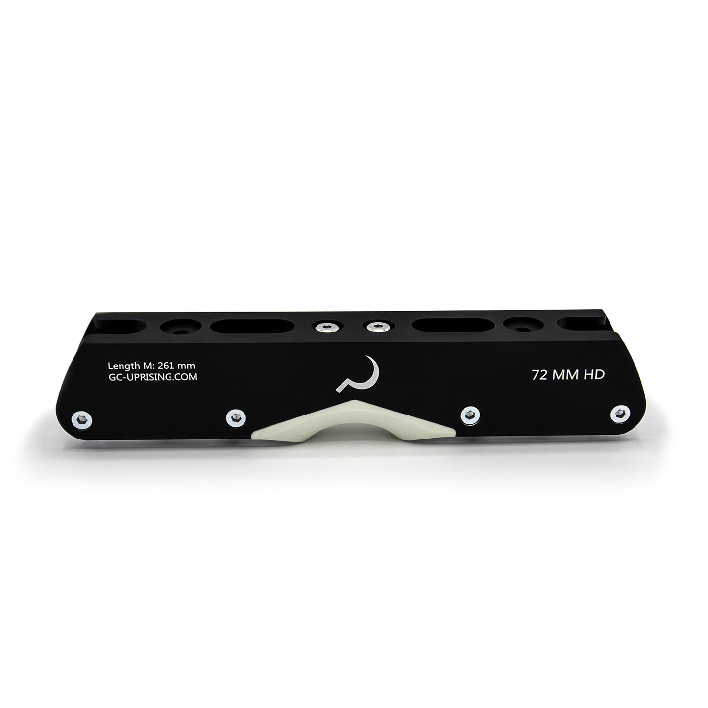 UFS HD 72 4x72mm black