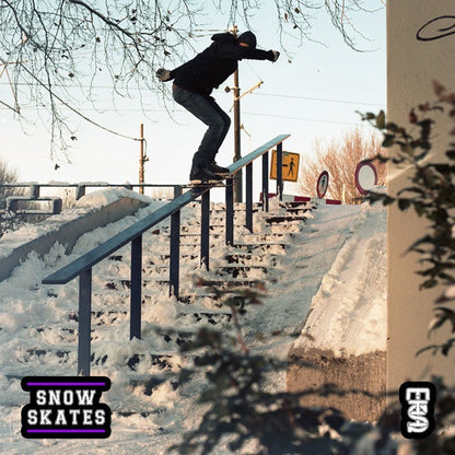 Snowskate - Slider