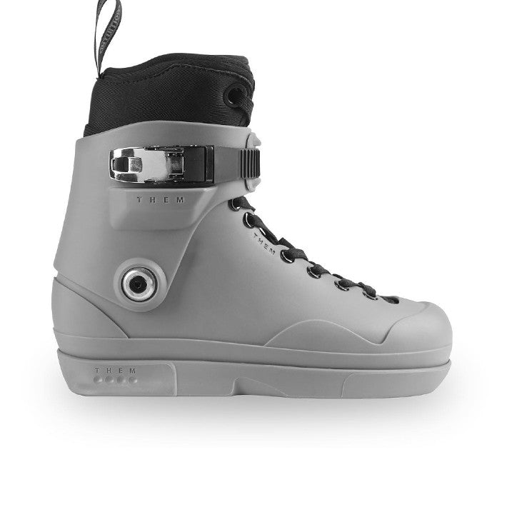 909 Intuition grey
