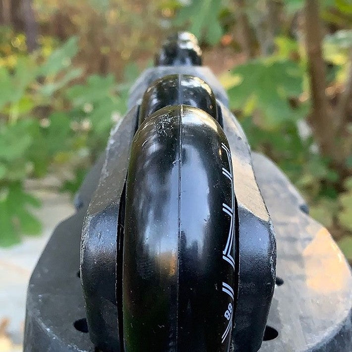 Bristol Guy Crawford 72mm/88A 4-pack