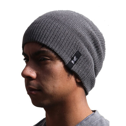 Valo - Sailor Beanie grey