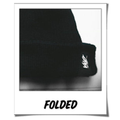 Sailor Beanie warm grey