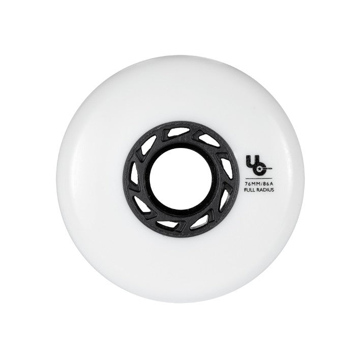 Team USA 76mm/86A full radius pcs