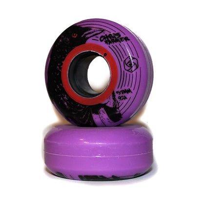 Chris Farmer 57mm/92A 4-pack