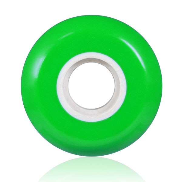 Blank green