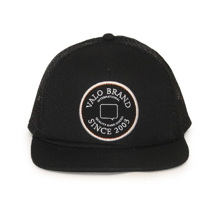 Tinsley Cap