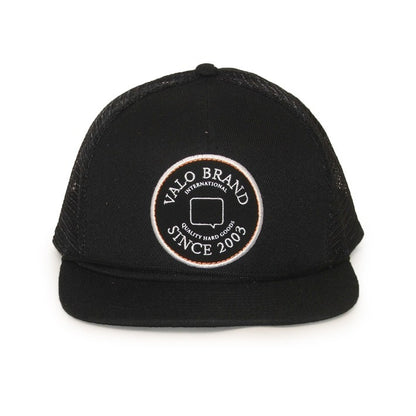 Tinsley Cap