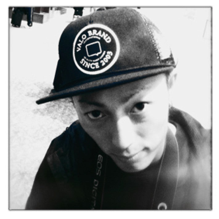 Tinsley Cap