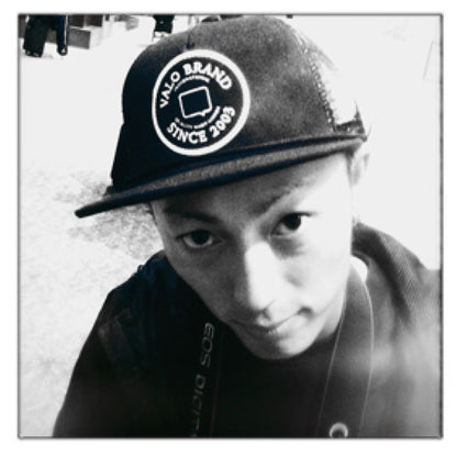 Tinsley Cap