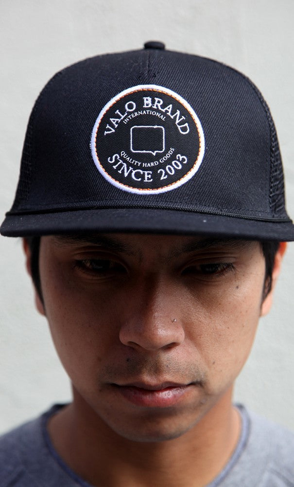 Tinsley Cap