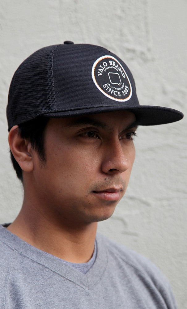 Tinsley Cap