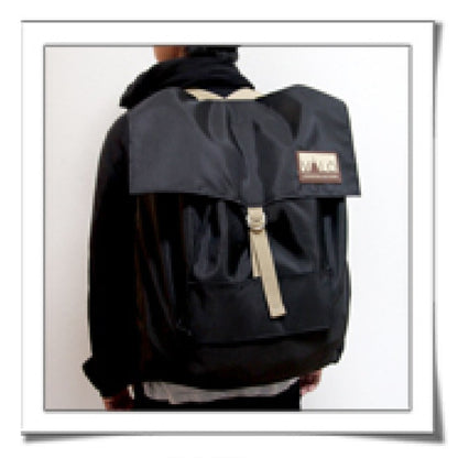 Keyler pack black