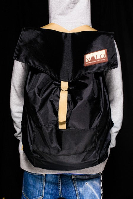 Keyler pack black