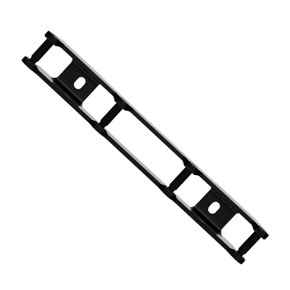 UFS Metal Freeride 4x80mm 250mm black