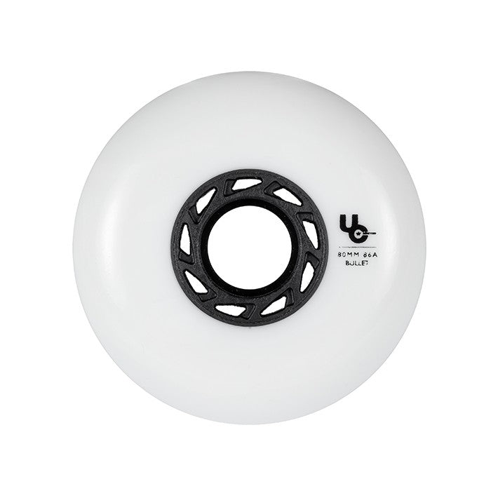 Team USA 80mm/86A pcs