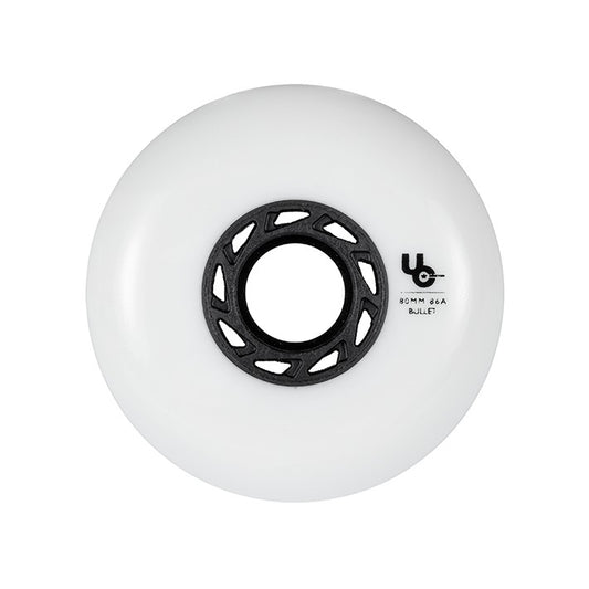 Team USA 80mm/86A pcs