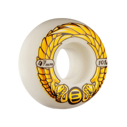 Anti Rocker 47mm 4-pack