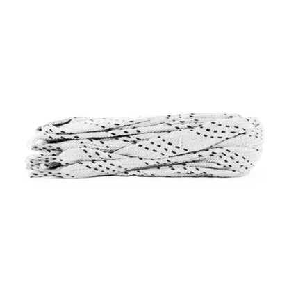 Hockey Laces 220cm white