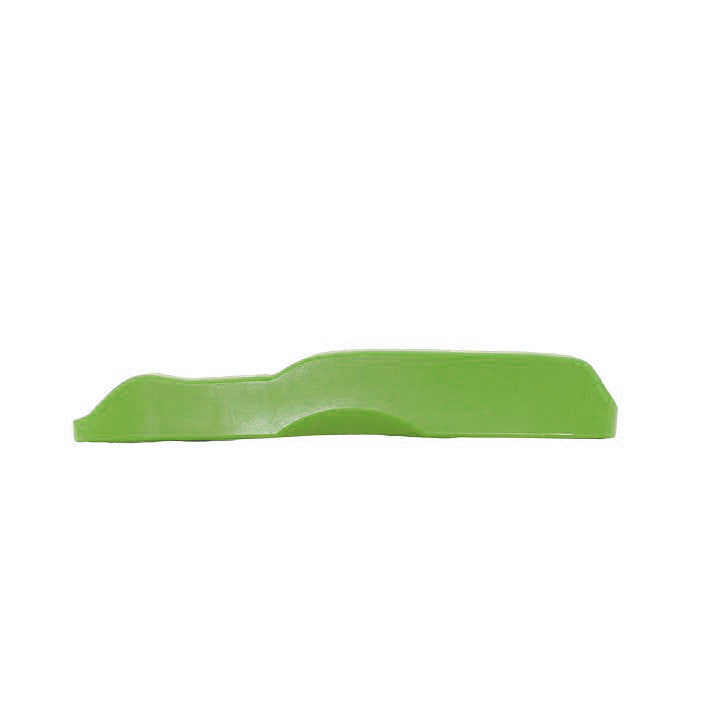 Solo soulplate green