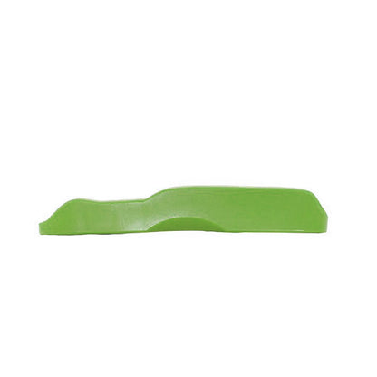 Solo soulplate green