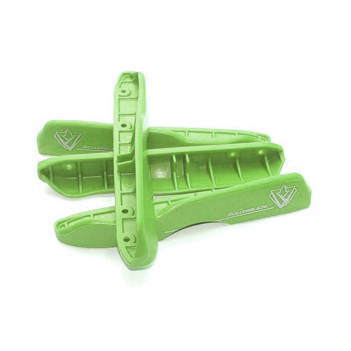 Solo soulplate green