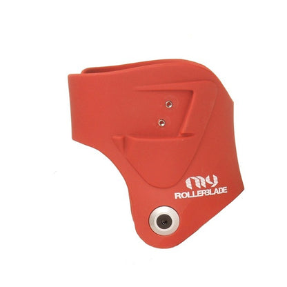 Solo Cuff red