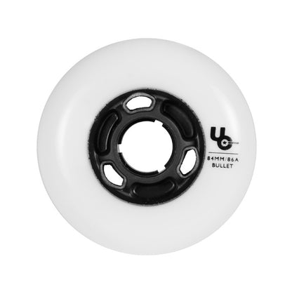 Team 84mm/86A pcs