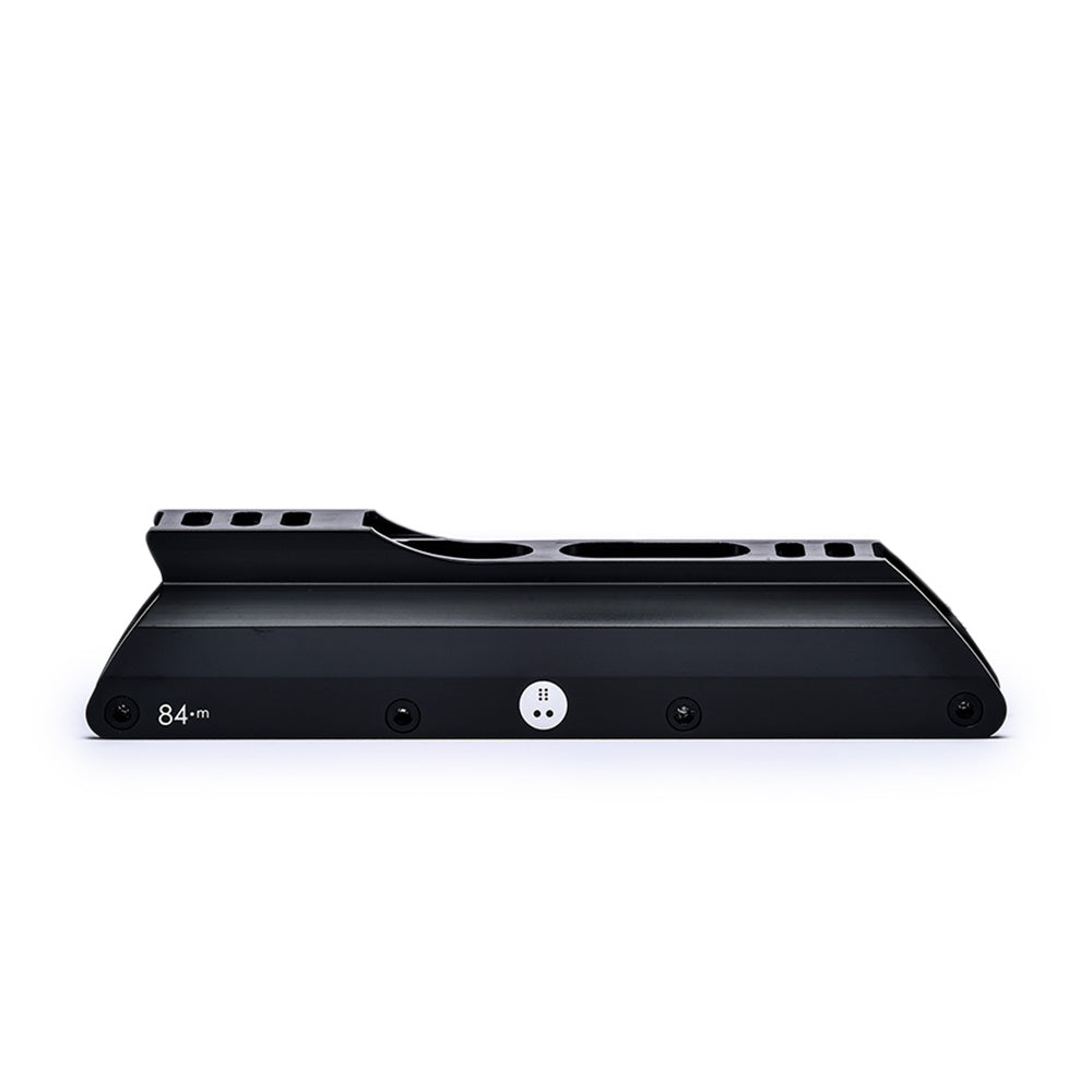 165mm Monk 4x84mm 255mm black