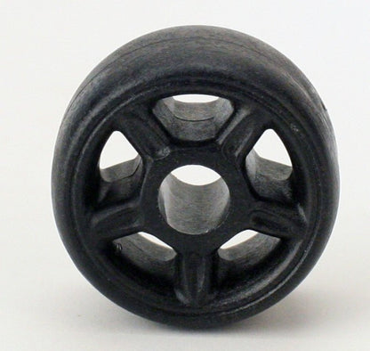 Antirocker 42mm/100A black 4-pack