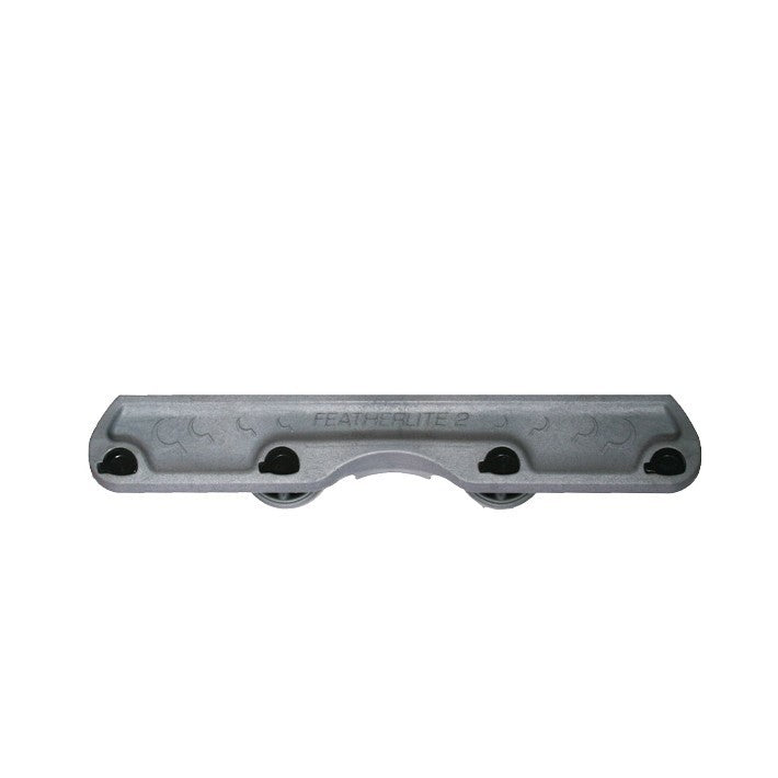 UFS Featherlite 2 silver