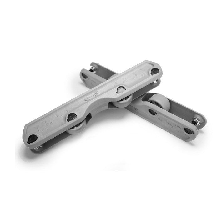 UFS Featherlite 2 silver