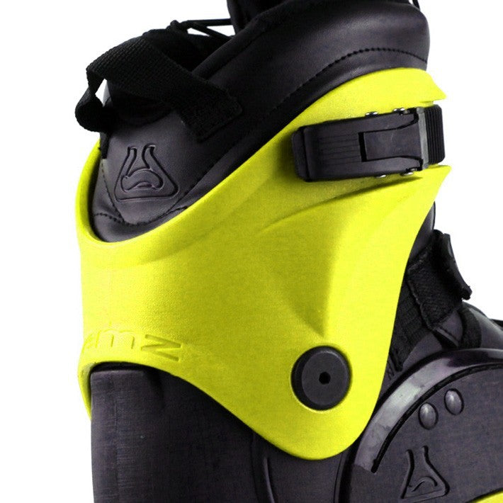 Cuff yellow