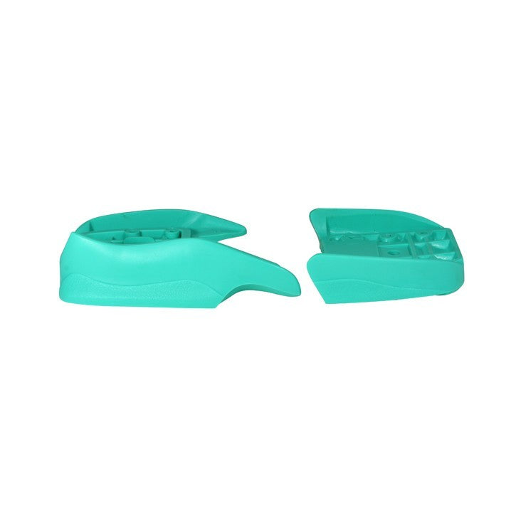 Classic Throne soulplate teal