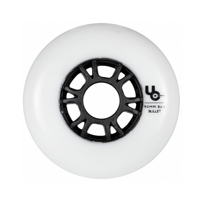 Team USA 90mm/86A pcs