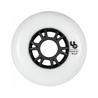 Team USA 90mm/86A pcs