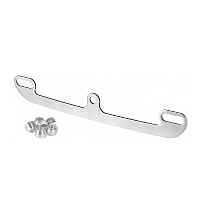 Sabre Ice Blade set 3 wheels grey