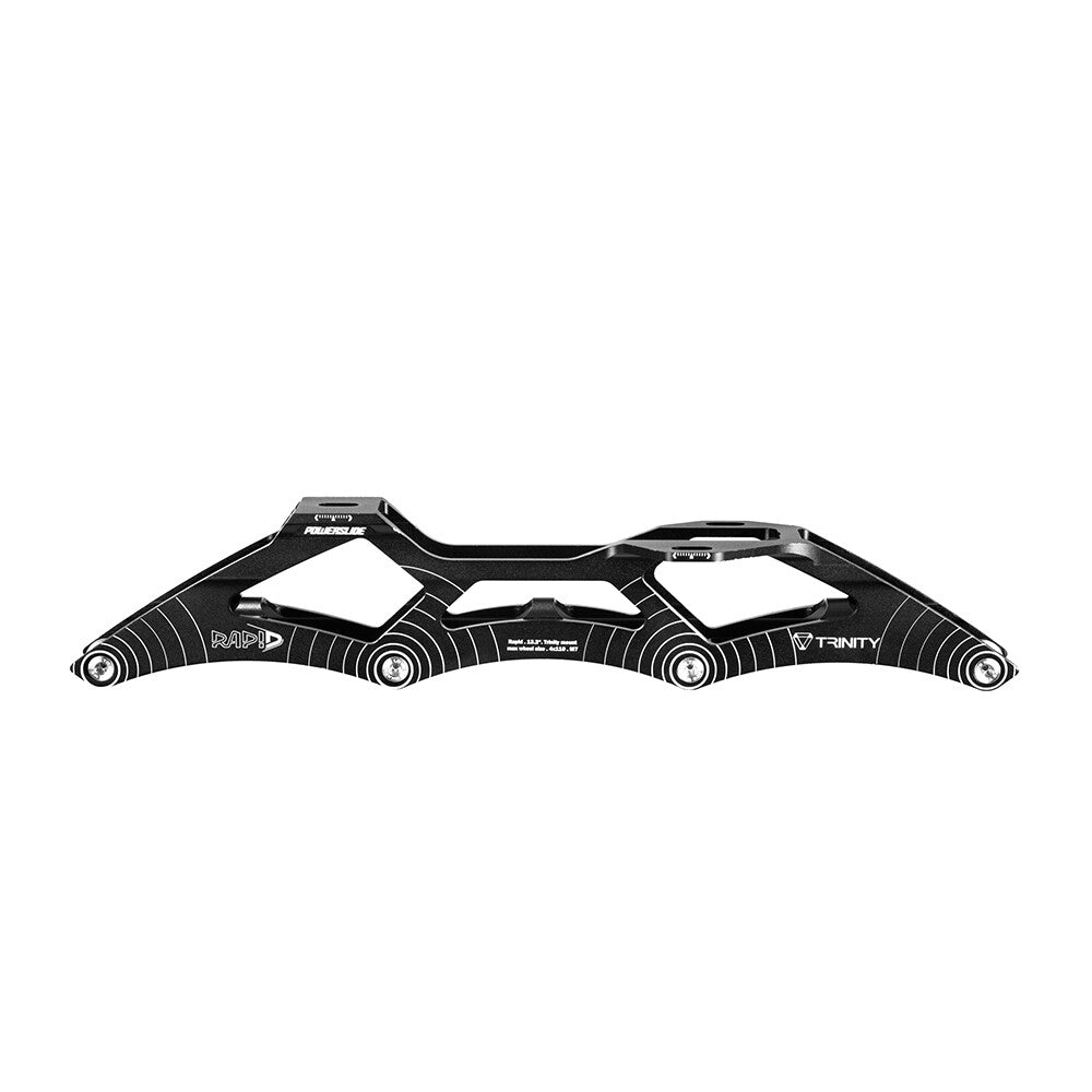 Trinity Rapid 4x110mm 335mm