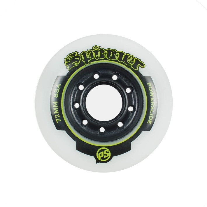 72mm Spinner 4-pack