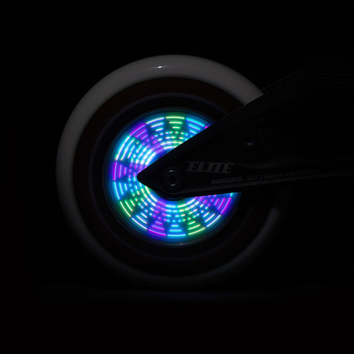 Graphix 125mm L/R pcs