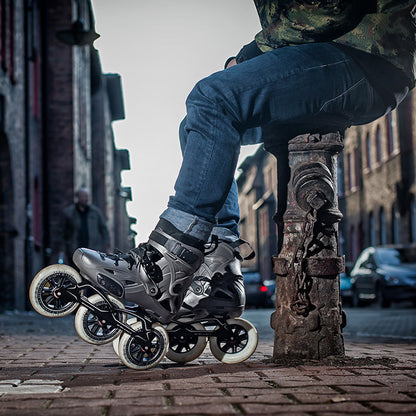 Imperial Megacruiser Pro 125 TRISKATE