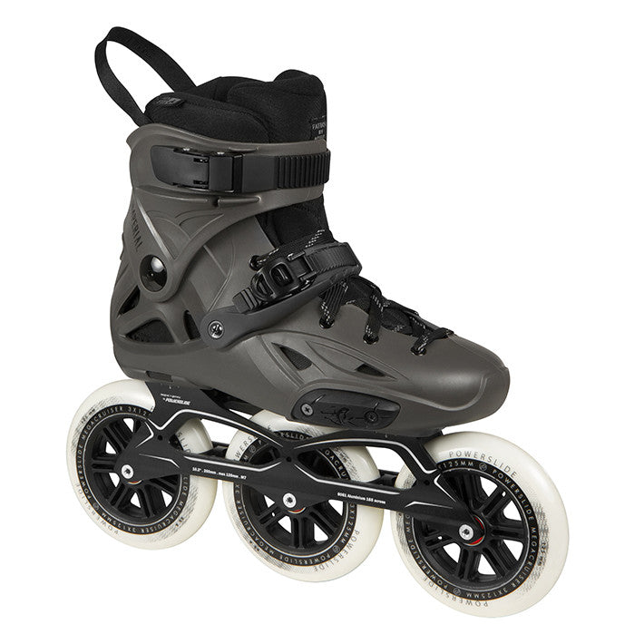 Imperial Megacruiser Pro 125 TRISKATE