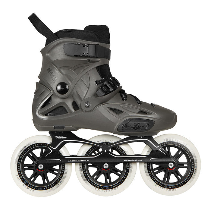 Imperial Megacruiser Pro 125 TRISKATE