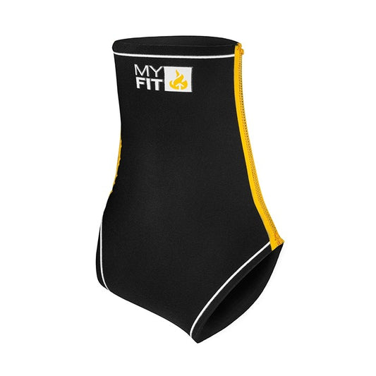 Footies High Cut 2mm