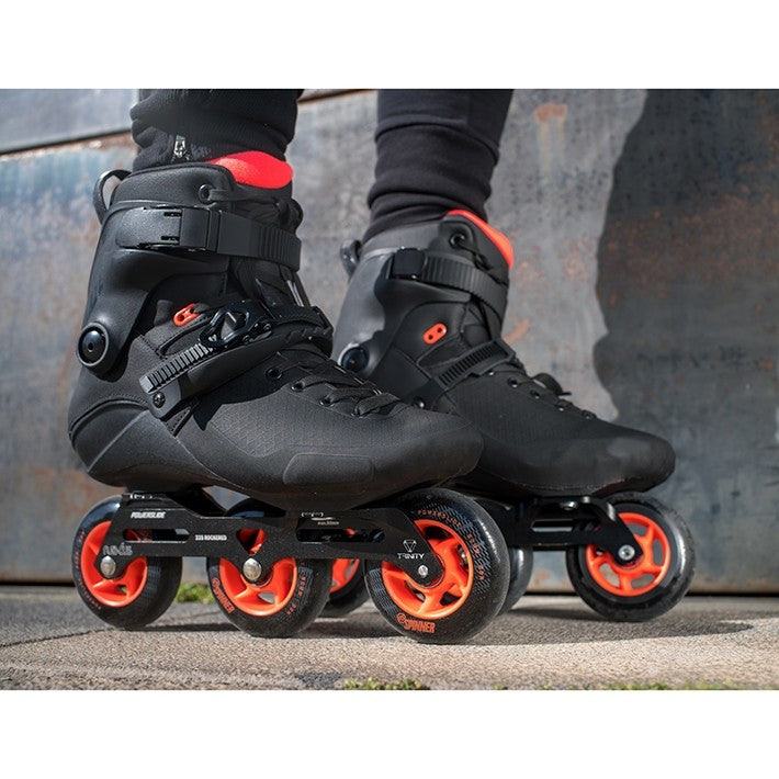 Kaze 90 black